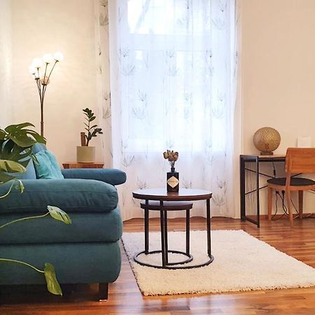 Stylische Ruheoase Apartment Viena Exterior foto