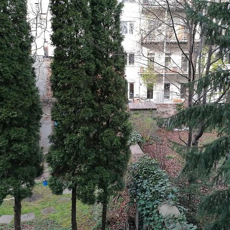 Stylische Ruheoase Apartment Viena Exterior foto