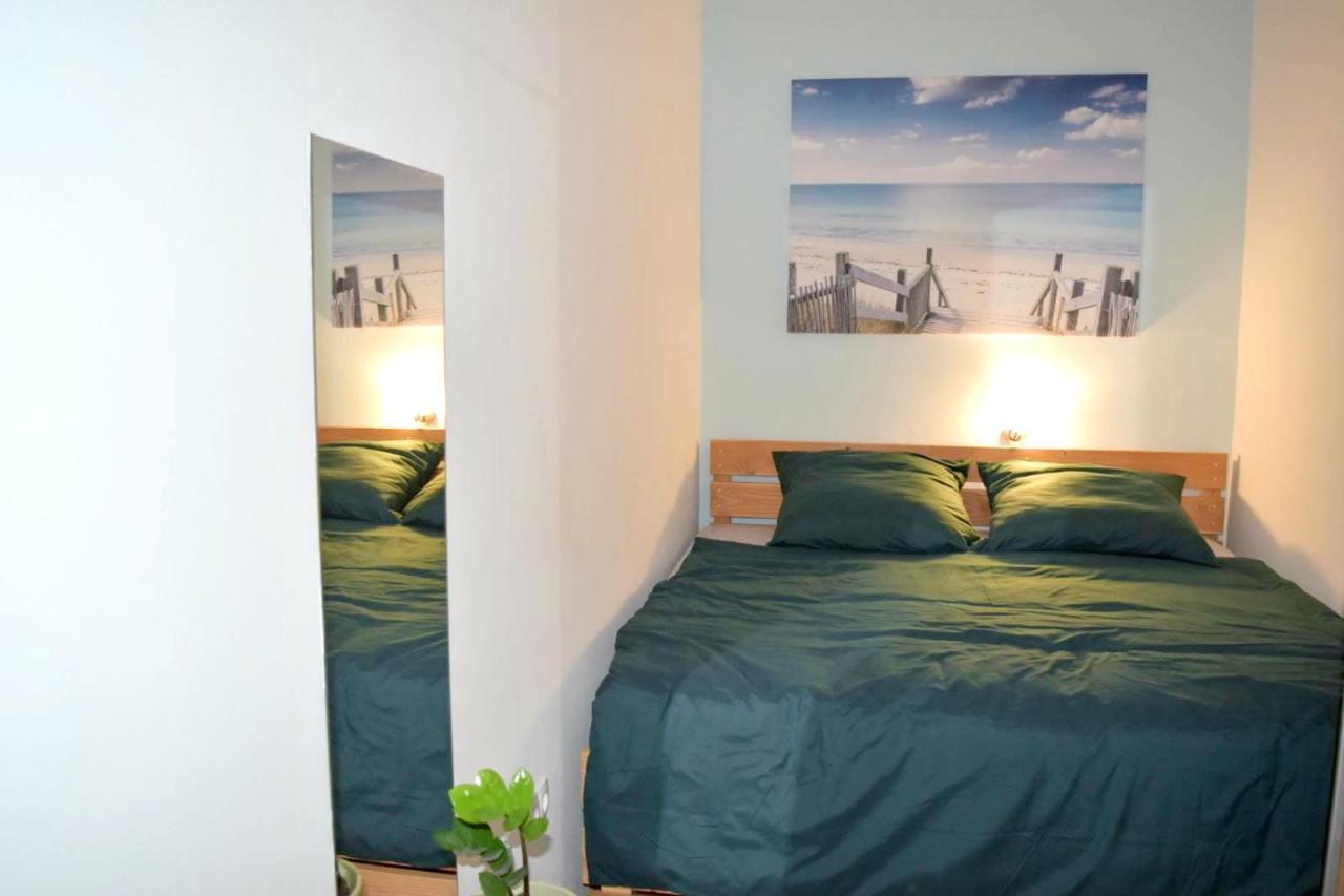 Stylische Ruheoase Apartment Viena Exterior foto
