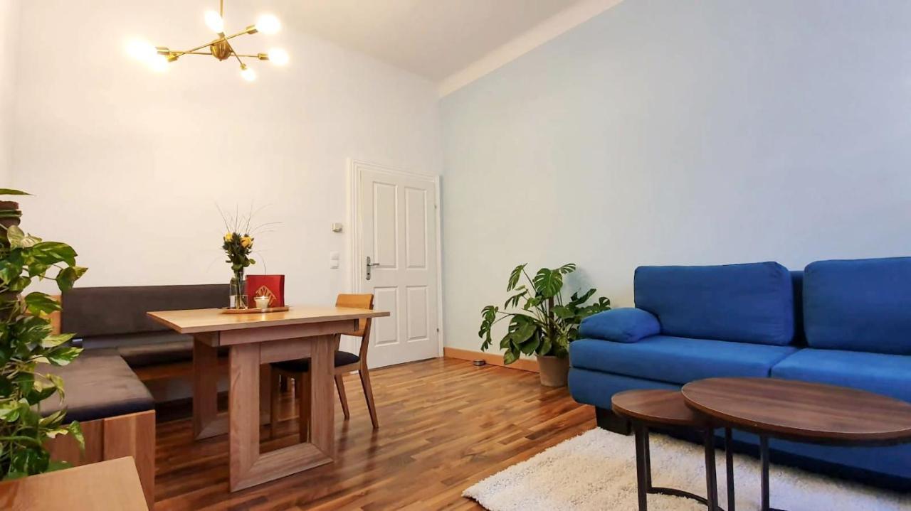 Stylische Ruheoase Apartment Viena Exterior foto