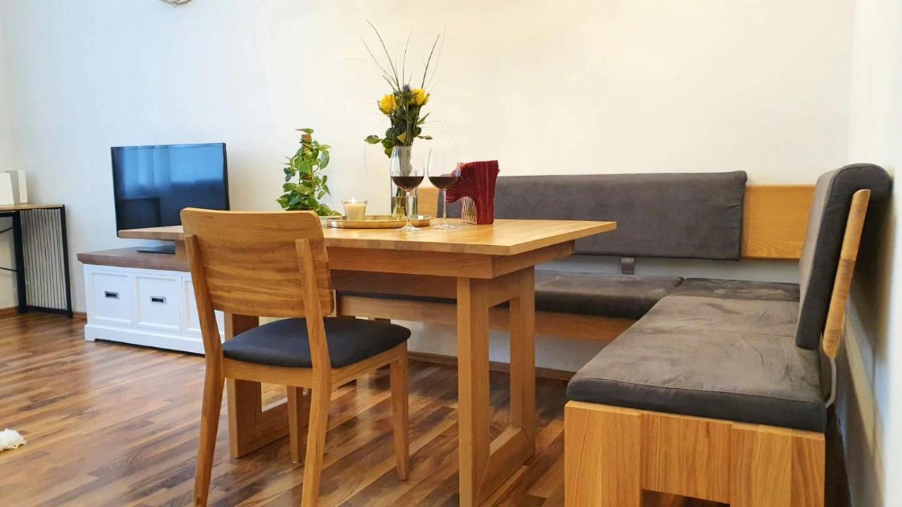 Stylische Ruheoase Apartment Viena Exterior foto