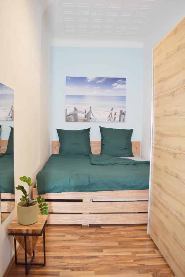 Stylische Ruheoase Apartment Viena Exterior foto