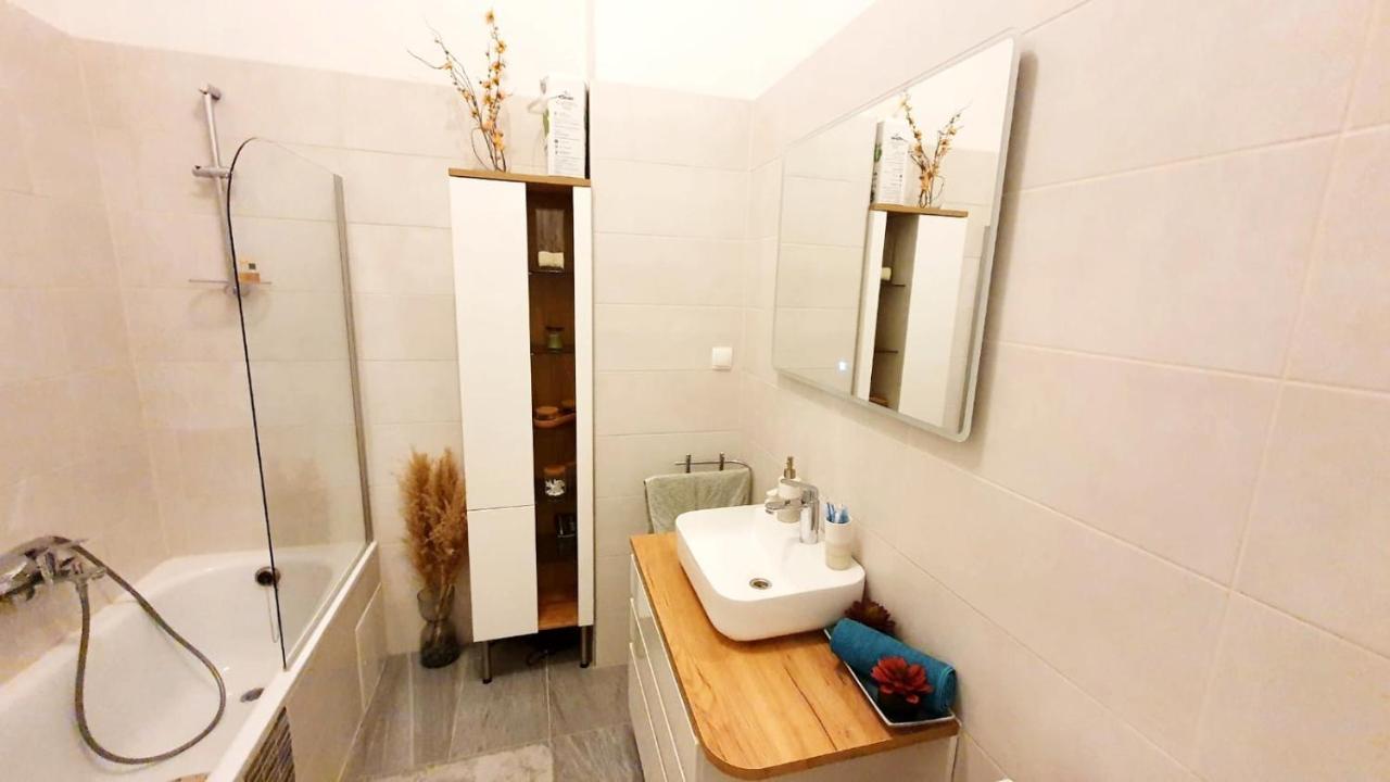 Stylische Ruheoase Apartment Viena Exterior foto