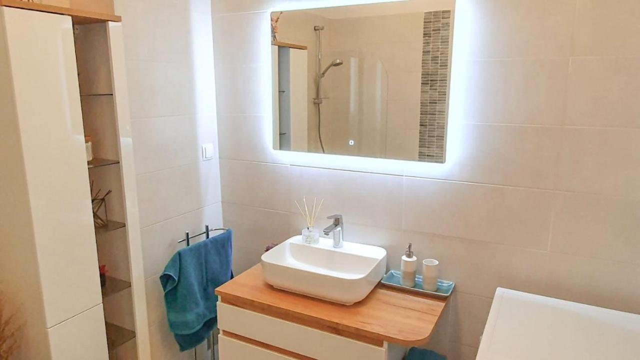 Stylische Ruheoase Apartment Viena Exterior foto